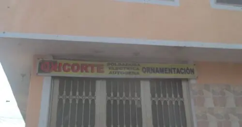 OXICORTE BOGOTÁ OXICORTE BOGOTÁ